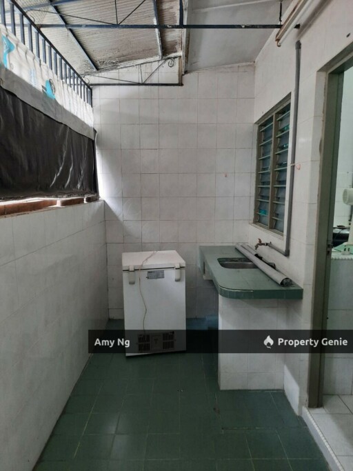Rm235 Rumah Teres 2 Tingkat Di Tasek Ipoh