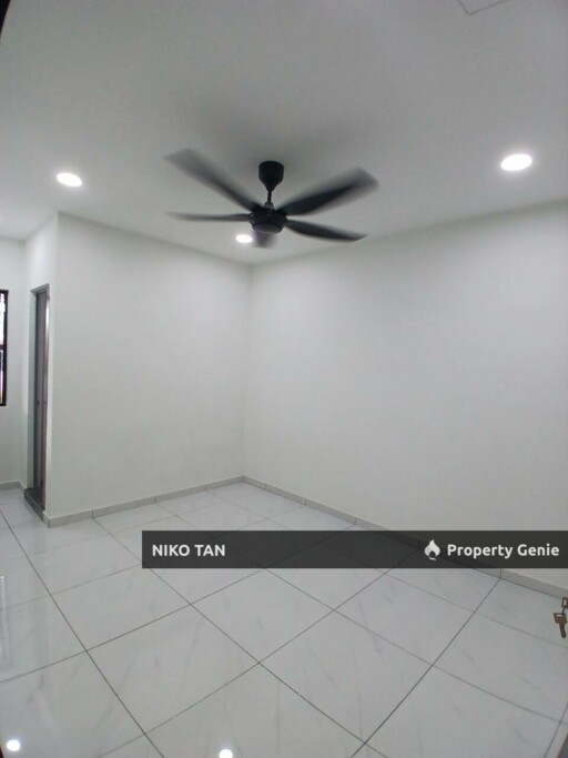 [RENOVATED&EXTENDED]1-Storey Jalan Emas, Taman Sri Skudai For Sale