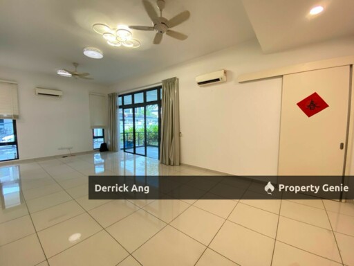 For Rent - Eco Botanic For Rent Gelang Patah For Rent Johor For Rent