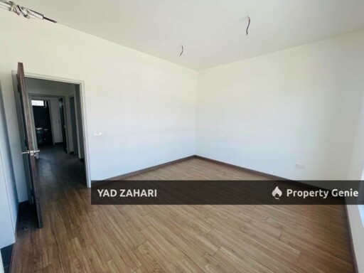 Ilham Residence 2, Elmina Shah Alam | 2-Storey Terrace 3 Bedrooms | RM799K- Freehold, Guarded Area & Spacious