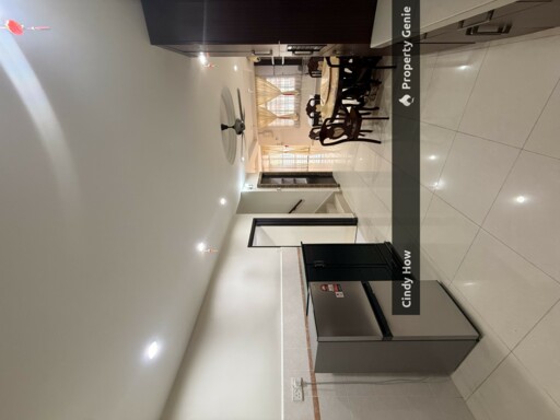 Angkasa Nuri Double Storey Corner Lot