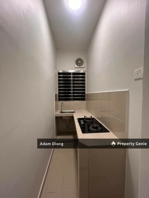 Parc Regency @ Plentong