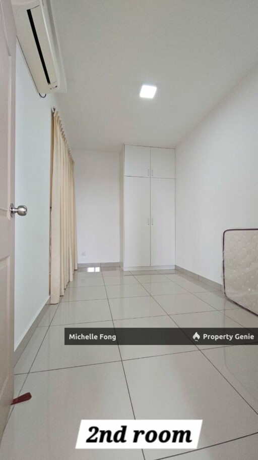 Austin Suites @ Austin Perdana / 2 Bed 2 Bath / Fully Furnish / 2 Parking Lots