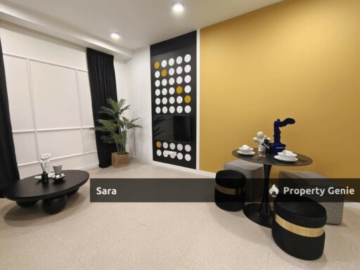 Stallionz Airbnb Investment Tigerlane Ipoh