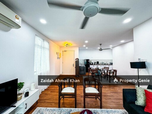 FLORA ROSA 4 BEDROOM PUTRAJAYA CONDOMINIUM FOR SALE HOT LIMITED UNIT