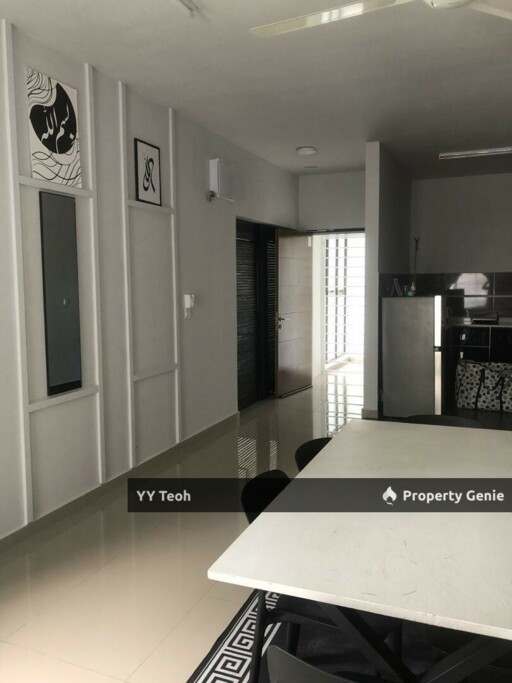 CORNER Admiral Residence 4R Unit｜LVL 10 - BLOCK B