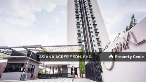 GenKL, Kuchai Lama