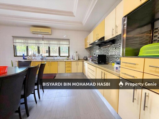 FREEHOLD OPEN TITLE, Facing Playground 2 Storey Bungalow Forest Heights, Seremban.