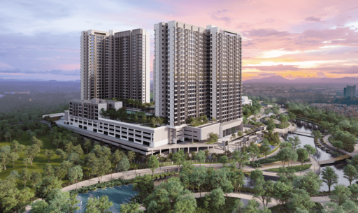 Alira Subang Jaya