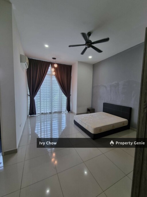 Austin Residence Double Storey For Rent