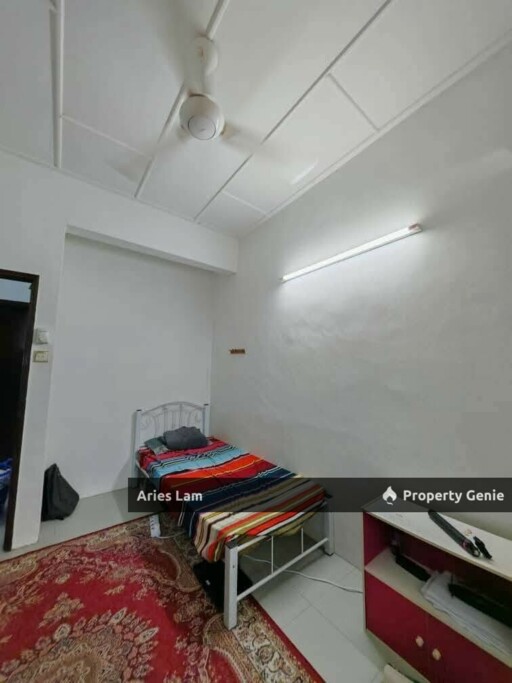 Permas Jaya Double Storey Terrace House / Near to JB Town JB CIQ