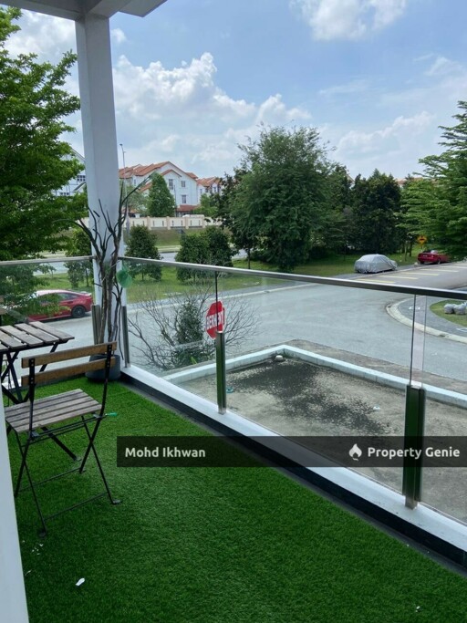 Setia Wawasan Landed House 5 Bedrooms Corner Lot
