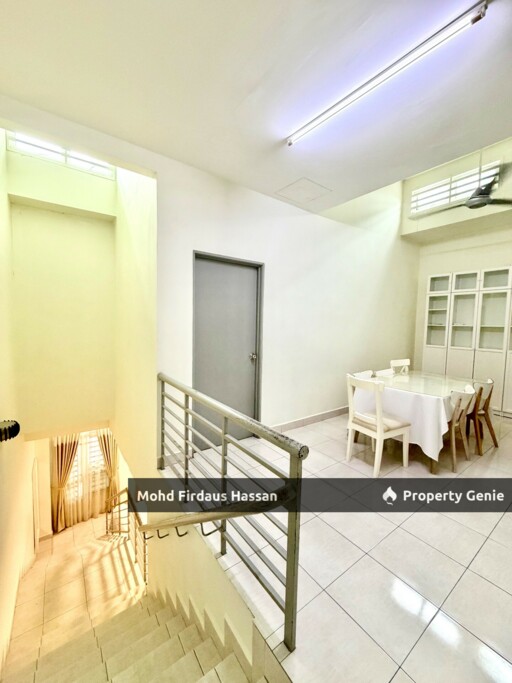 Renovated 🔥Taman Seri Akasia, Kubang Semang, Penang.