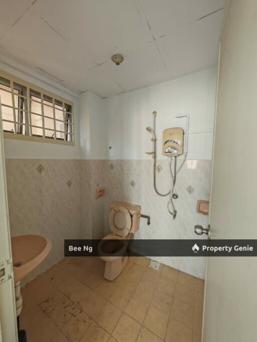 Pangsapuri Persiaran Tanjung @ Tampoi/Market Cheapest Unit