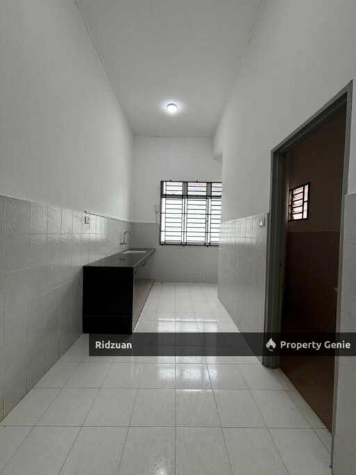 Single Storey House, Taman Putrimas, Simpang Renggam