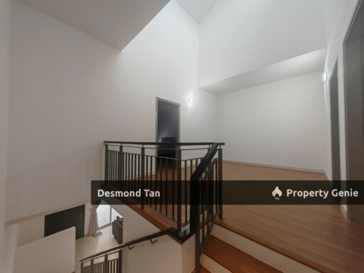 2 Storey Sena Pars, Senawang Perdana, Taman Bandar Senawang (Fully Furnished & Ready Move in)