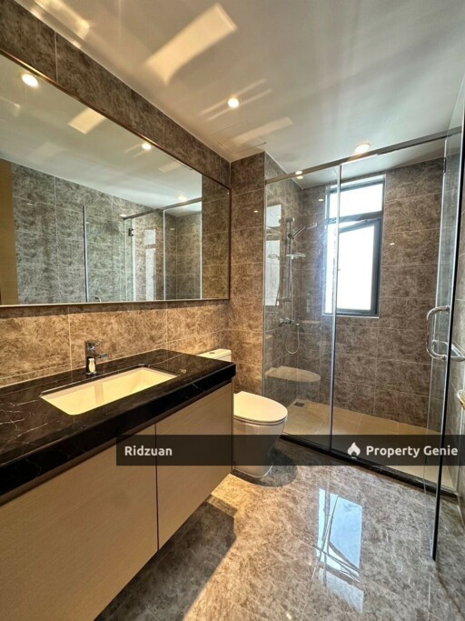 R&F Princess Cove | High Floor | Direct Link to CIQ