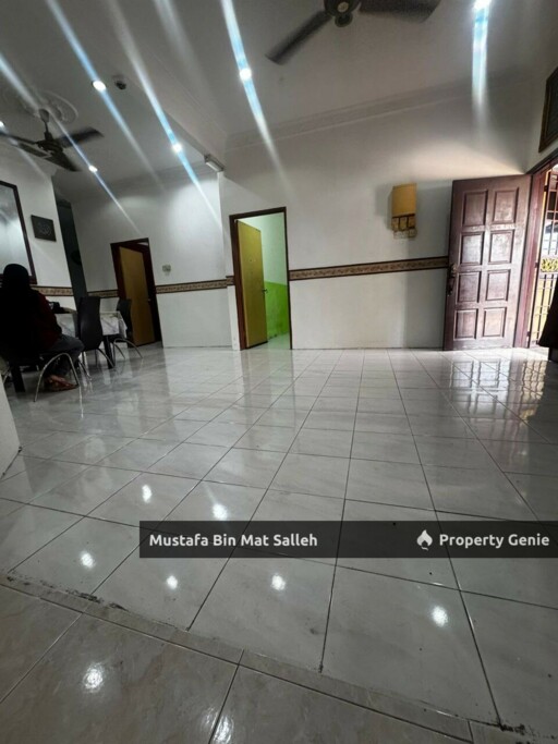 [Best Deal] Taman Sejahtera, Lunas