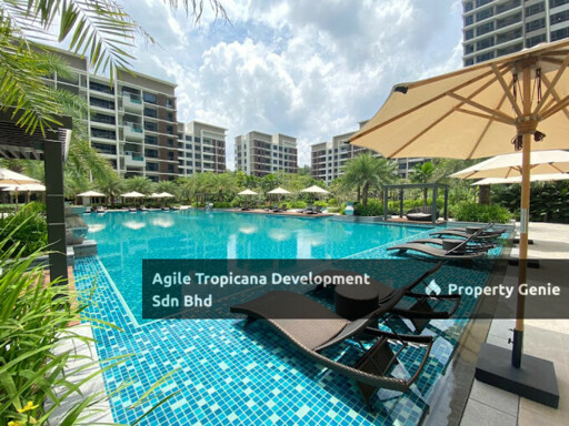 Agile Mont Kiara