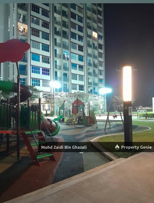 Fully Furnished Apartment Near Hospital
