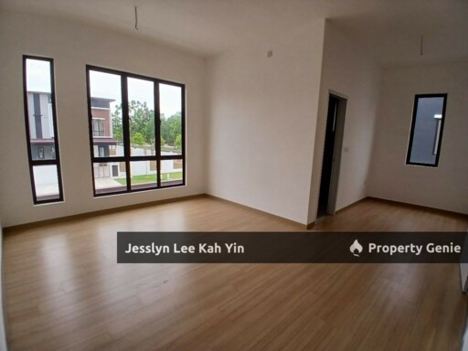 Setia Ecohill Semi D Semenyih