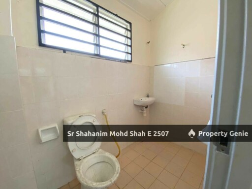 Double Storey Terrace Corner Lot ‼️ Taman Cendrawasih @ Bandar Baru Enstek