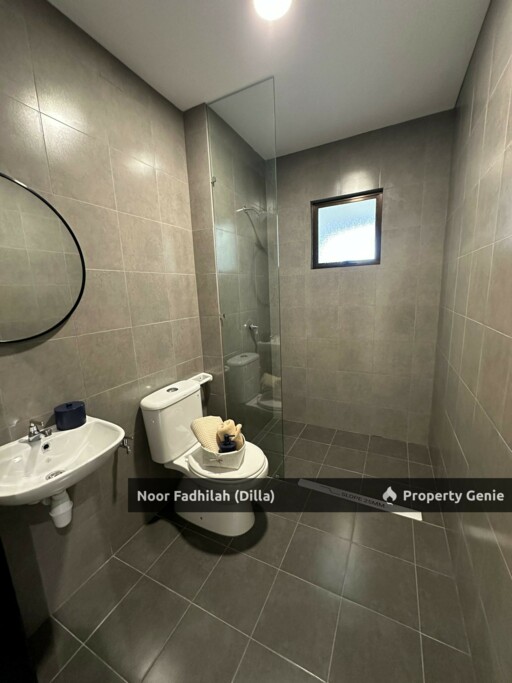 Zero Downpayment Freehold Condominium Klebang Cove Spacious Unit