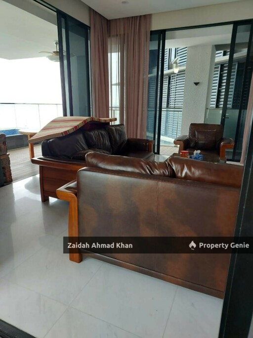 SETIA V RESIDENCES GURNEY PENANG PRESTIGIOUS LUXURY CONDOMINIUM BUNGALOW IN THE SKY FOR SALE THE BIGGEST UNIT SEA VIEWRENOVATED WITH EXQUISITE MARBLE DETAILING FREEHOLD BELOW SPA PRICE