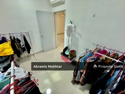 Residensi MH Platinum 2, Setapak Kuala Lumpur