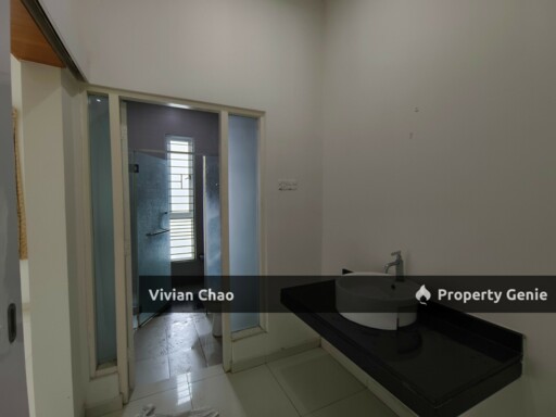 Bandar Seri Botani Double Storey for Sale
