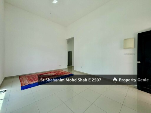 Single Storey Bungalow Villa Bukit Negeri, Senawang, Negeri Sembilan