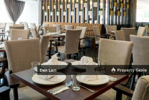 Hotel KL | Jalan Loke Yew | Bukit Bintang | Below 10 Years Building for Sale !!