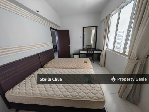 For SALE Bayu Marina Apartment