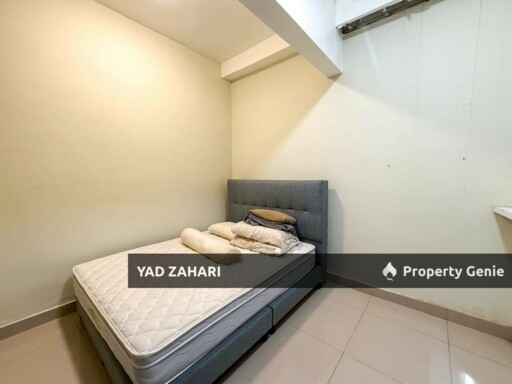 Ken Rimba Jimbaran Seksyen 16, Shah Alam | 2.5 Storey Terrace 5 Bedrooms | RM1.6M - Cornerlot and Fully Renovated