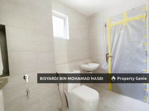 Freehold Corner Lot 2 Storey Terrace Serene Heights, Semenyih.