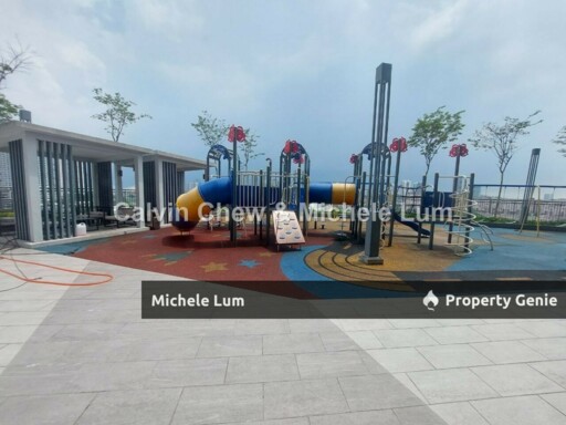 [Below Market 53%] Aera Residence Petaling Jaya