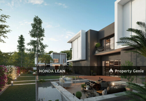 bandar sri sendayan 75x110 bunaglow villa