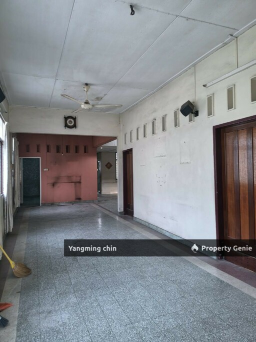 Single Storey Terrace @ Pasir Puteh, Ipoh