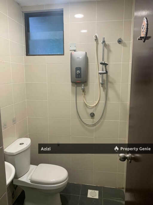 Residensi Zamrud Kajang 2