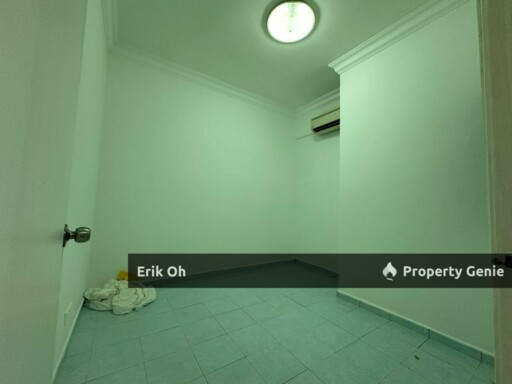 Mahkota Cheras Section 3 Kajang Double Storey Terrace House for Sale