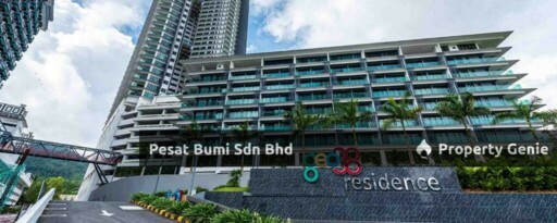 Geo38 Residence