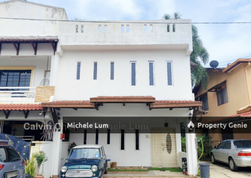 Taman Melawati
