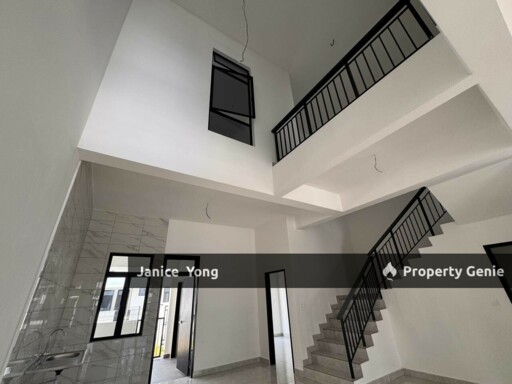 Iconia Garden Residence(Precinct 10) Taman Impian Emas
