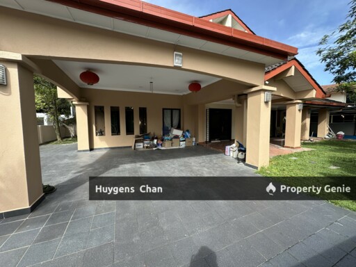SS3 Bungalow PJ , near SS2, LDP, Damansara