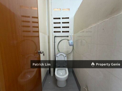 Paya Rumput Indah Townhouse (1st Floor) For Sale