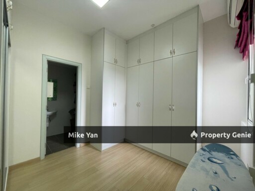 TTDI Adina Service Residence Apartment Seksyen 13 Shah Alam