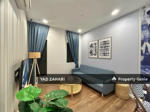 [NEW PROJECT] Airbnb Ready & Tourist Spot @ Kuala Terengganu