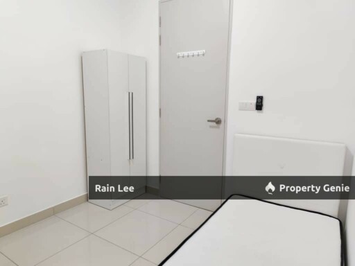 Trion2@KL/ 2R1B Unit for Rent /Fully Furnished /Anytime Can Move in