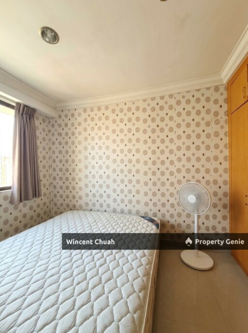 Villa Angsana Condo Jalan Ipoh For Sale | 1108 sqft Freehold Near MRT