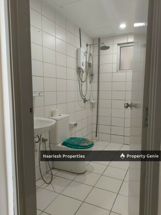For Sale Greenfield Regency Apartment Tampoi Indah